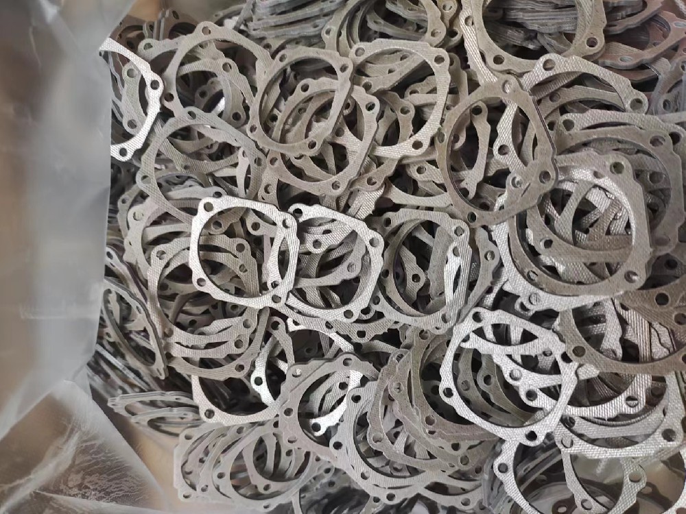 云母材料